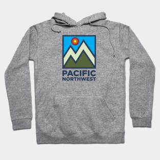 Pacific Northwest Hoodie